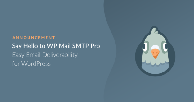 Wp Mail Smtp Pro - Easy Email Deliverability For Wordpress