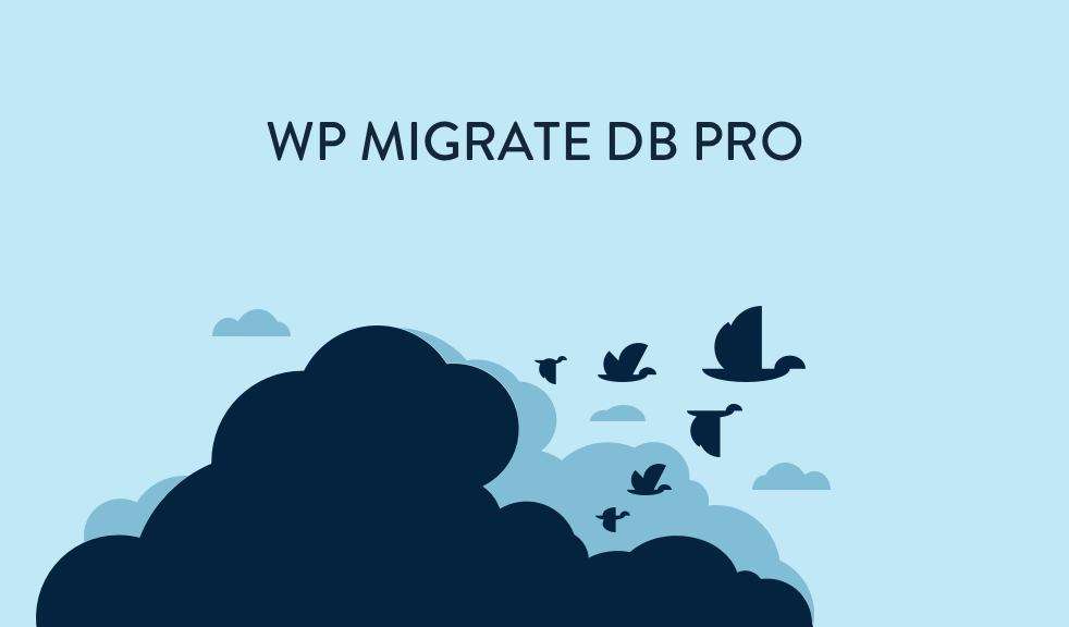 Wp Migrate Db Pro