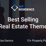 Wp residence real estate wordpress theme v4223 gplpixel.jpg
