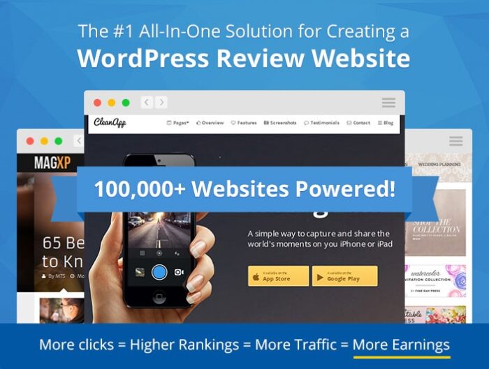 Wp Review Pro - Create Reviews Easily & Rank Higher In Search Engines