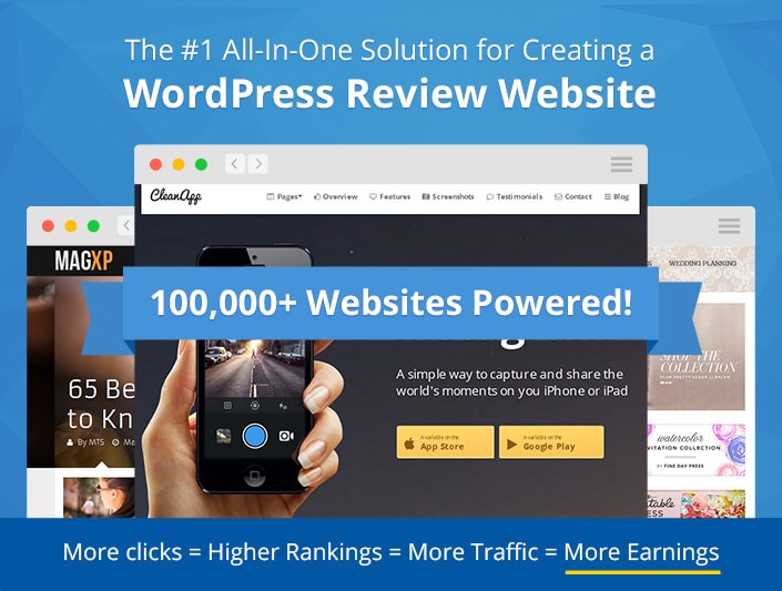 Wp Review Pro - Create Reviews Easily & Rank Higher In Search Engines