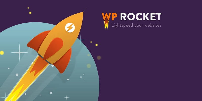 Wp Rocket - Best Wordpress Caching Plugin