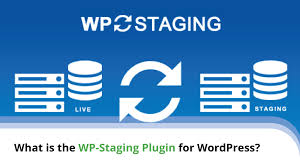 Wp Staging Pro - Oneclick Solution For Creating Staging Sites