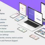 Wp star white label wordpress admin theme gplpixel.jpg