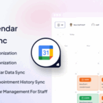 Wpbookit google calendar advanced sync addon gplpixel.png