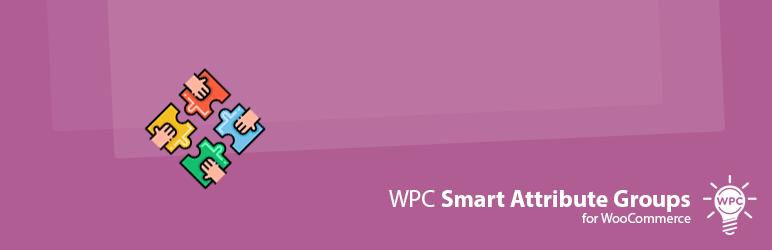 WPC – Smart Attribute Groups for WooCommerce (Premium)