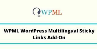 Wpml Sticky Links