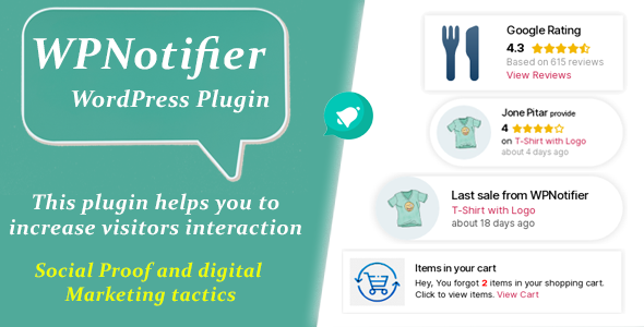 WPNotifier