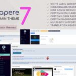 Wpshapere wordpress admin theme v707 nulled gplpixel.jpg