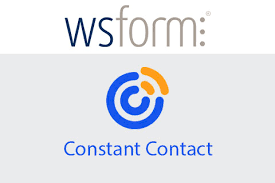 WS Form PRO – Constant Contact