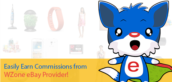 WZone – WooCommerce eBay Affiliates