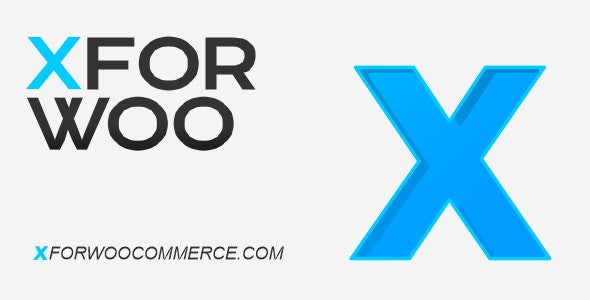 Xforwoocommerce