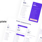 Xplan pricing table bootstrap 5 html template gplpixel.jpg