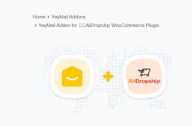 YayMail for AliDropship WooCommerce Plugin