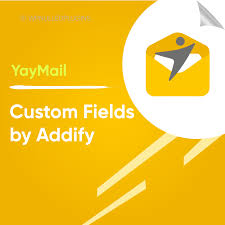 YayMail for Custom Fields by Addify