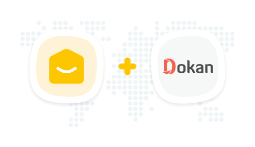 YayMail for Dokan