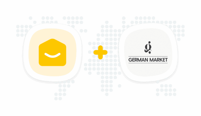 YayMail for WooCommerce German Market