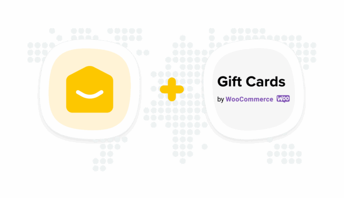 YayMail for WooCommerce Gift Cards