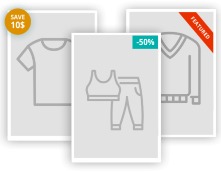 YITH WooCommerce Badge Management