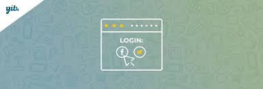 Yith Woocommerce Social Login