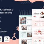 Yogacare coach speaker motivation wordpress theme gplpixel.png