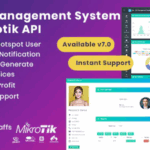 Zal isp management system with mikrotik api codermarket.png
