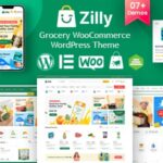 Zilly grocery store woocommerce wordpress theme v28 gplpixel.jpg