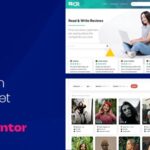 Zine website builder wordpress elementor theme v223 gplpixel.jpg