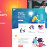 Zohar business consulting wordpress theme gplpixel.jpg
