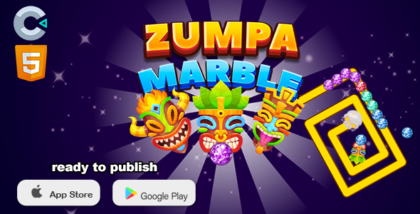 Zumpa - Construct 3
